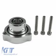 image-52-Blow Off Adapter Aluminium VAG Group 2.0 TFSI Engines - 2007 VW Scirocco / Golf 5 / Audi A3 / A4 / A6