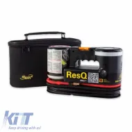 image-39-Air Compressor AirMan ResQ Pro+ 12V with Pressure Gauge and Tire Sealant 450ml 71-063