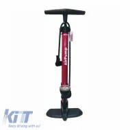 image-33-Hand Pump Metal With Pressure Gauge 5Bar 170psi