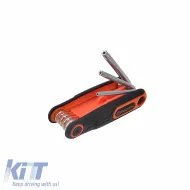 image-35-Torx Kit 9-40mm Tactix 206209 Set 8 Pcs