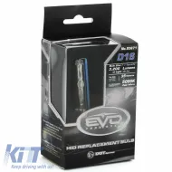 image-73-HID Xenon Bulb D1S 5000k 85Volt 35Watt EVO EV93671 1pc