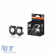 image-38-Installation Adapters LEDriving Osram H7 suitable for Ford Kuga 17+ / Alfa Romeo Mito 08-19 64210DA09-2HFB 2pc