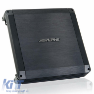 image-46-Amplifier Alpine BBX-T600 2-Channel 2x70 Watt Rms/2Ω 300 Watt Max