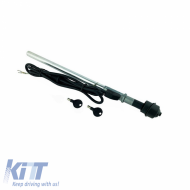 image-15-Car Fender Antenna With Adapter KT23 suitable for BMW 3 E36 90-99