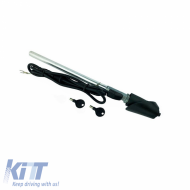 image-17-Car Fender Antenna With Adapter KT28 Suitable for Mercedes-Benz E-Class W124 84-93