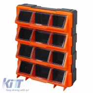 image-24-Storage Box Plastic suitable for 12 Seats Tactix 36x12x46cm 320648