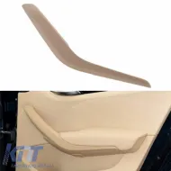 image-9-Door Handle (inside car) suitable for Bmw X1 E84 09-15 Right Outer Front & Rear Door 1 Piece Beige