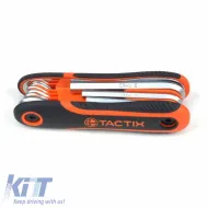 image-44-Kit Allen 2-8mm Tactix 206201 Set 8 Pcs
