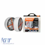 image-46-Snow Sock Autosock No 860 2 Pcs
