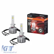 image-27-Led Kit H1 Osram 12Volt 16Watt Night Breaker 6000k 64150DWNB-2HFB 2 pcs