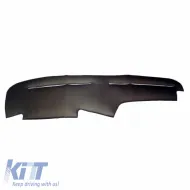 image-5-Protective Dashboard Cover Carbon Fabric suitable for BMW E36 92-99 Coupe