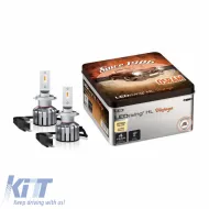 image-28-Led Kit H7/H18 Osram 12Volt 18Watt LEDriving HL Vintage 2700k 64210DWVNT-2MB 2 pcs