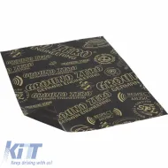 image-60-Insulation Ground Zero Gzdm 3750AB-Gold 2.3mm 750x500mm 1 Pc