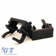 image-3-Installation Adapter Xenon & Led suitable for Ford Focus / Fiesta / Mondeo H1 High Beam TK-115 1pc