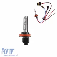image-5-HID Xenon Bulb H11 4300K 1pc