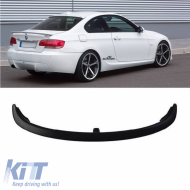 image-30-Trunk Spoiler suitable for BMW 3 E92 05-11 AC Look from ABS Plastic