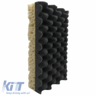 image-28-Car Wash Sponge Double Sided 20x11.5x5cm Feral Detailing Pro 1 Piece