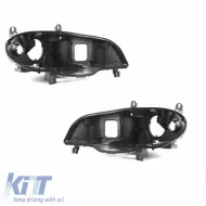 image-65-Headlight Cases suitable for BMW X5 E70 07-11 2 Pcs