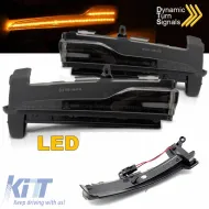 image-59-Mirror Dynamic Led suitable for Volvo XC60 14-17 Facelift Smoke 2 pcs