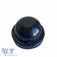image-16-Headlight Rubber Cover suitable for 105mm 1 Pc