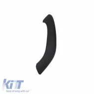 image-66-Door Handle (inside car) suitable for Bmw X1 F48 15-22 Left Outer Front & Rear Door 1 Piece Black
