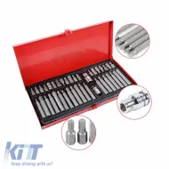 image-56-Tool Kit Bit set 40 pcs PA210
