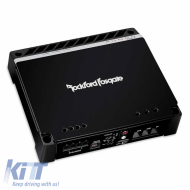 image-53-Amplifier Rockford Fosgate Punch P200-2 2-Channel 2x50 Watt Rms/4Ω 2x100 Watt/2Ω 200 Watt Max
