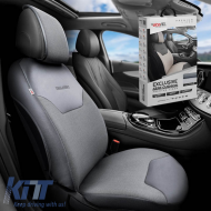 image-38-Semi Seat Cover suitable for Otom 
