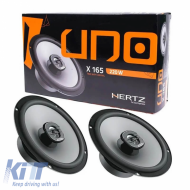 image-46-Car Speakers Hertz Dieci Uno X165 6.5