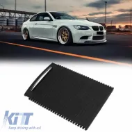 image-68-Center Rear Console Roller Cover suitable for BMW 3 E92 / E93 1 Pcs