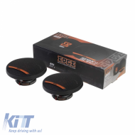image-19-Car Speakers Edge EDBX4-E1 4''/10cm 130w Peak 65w RMS 3 Way Pair 2 Pieces