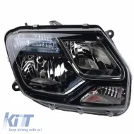 image-22-Headlight Right Suitable for Dacia Duster 13-17 H7/H1 TYC