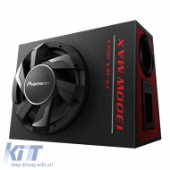 image-49-Car Subwoofer Pioneer Amplified 12