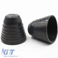 image-68-Headlight Rubber Cover Multisize Suitable For Sizes: 70mm, 75mm, 80mm, 85mm, 90mm, 95mm and 100mm (Height: 100mm) 1 Pc