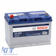 image-10-Car Battery 95Ah Left Bosch 830A (EN) S4029 External Terminals