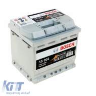 image-14-Car Battery 54Ah Right Bosch 530A (EN) S5 002