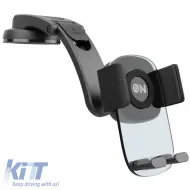image-20-Mobile Holder Suitable for Adjustable Hooks on Mobile Accessories Black 1 Piece