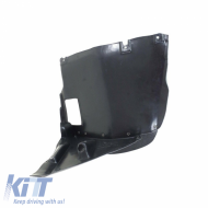 image-7-Front Left Inner Ferndes (Front Piece) suitable for BMW 3 Series E46 2001+ M-Sport 1 Pc