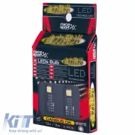 image-47-Led Bulbs T10 12volt 3W 1 Smd Led Canbus White Color RaceSport LIT0541 2pcs