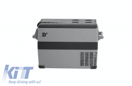 image-64-Portable Cool Box Diniwid S45 42lt -20°C - +20°C 12/24/230v