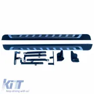 image-0-Side Steps Running Boards suitable for Renault Koleos 2016+ 2 pcs