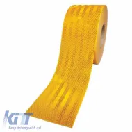 image-71-Reflective Tape Yellow 50mm x 5 Meter