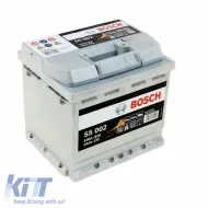 image-64-Car Battery 54Ah Right Bosch 530A (EN) S5 002