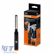 image-47-Inspection Light Rechargeable with Magnet LED Inspect Wire-Free Slim 600 Osram LED IL422