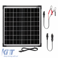 image-2-Solar Car & Moto Battery Charger Osram 20 Watt 12 Volt 1.11 Amper OSP2000