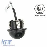 image-0-Universal Reverse Car Van Truck AHD Camera 170° Sub Construction Mount ACV 772000-6002