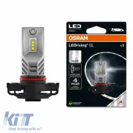 image-14-Led Lamp SX24W PG20-7 12V 6.7W 6000K Osram 2604DWP-1BL 1 Pc