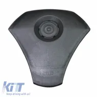 image-20-Steering Wheel Airbag Cover suitable for BMW 5 Series E60/E61 2003-2010