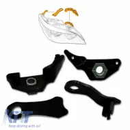 image-43-Headlight Tap Repair Right Kit suitable for BMW 5 E60/E61 03-10