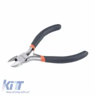 image-77-Mini Side Cutter Length 110mm Tactix 200183